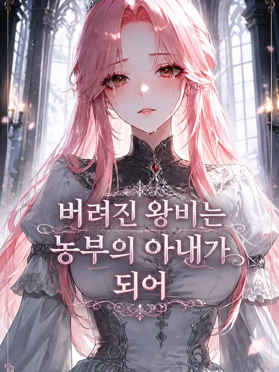 deli1945의 버려진 왕비는 농부의 아내가 되어