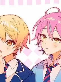 KAITO.love의 츠카사,루이와의 삼각관계!!