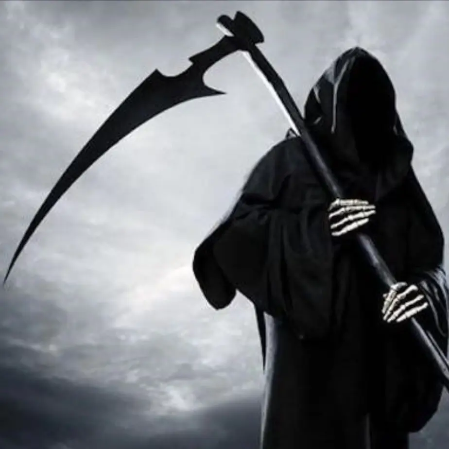 Chaewon217의 픽셀리 저승 호텔😈