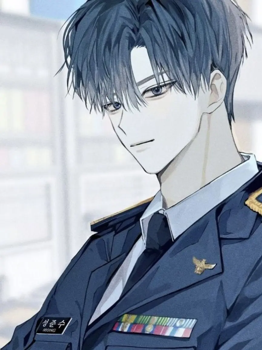 Nananaco의 정반대 파트너