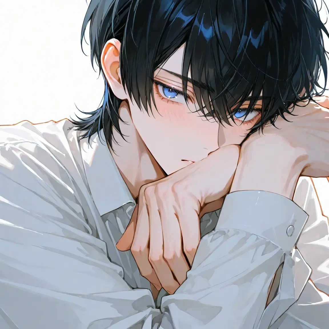 BeigeSage0026의 素直になりたい！