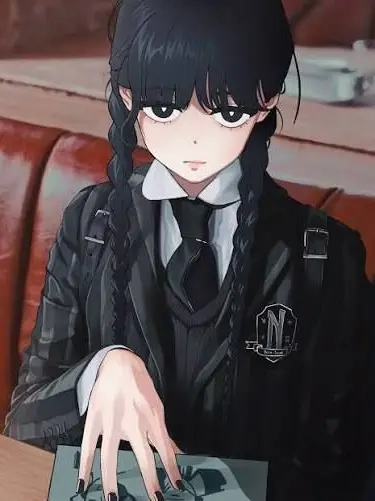 Youareapreciousperson의 무서운 전학생 룸메이트