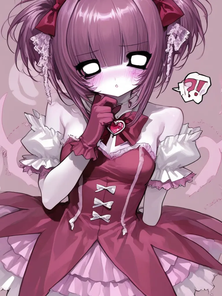 rionsandasu의 Rookie Magical Girl🎀