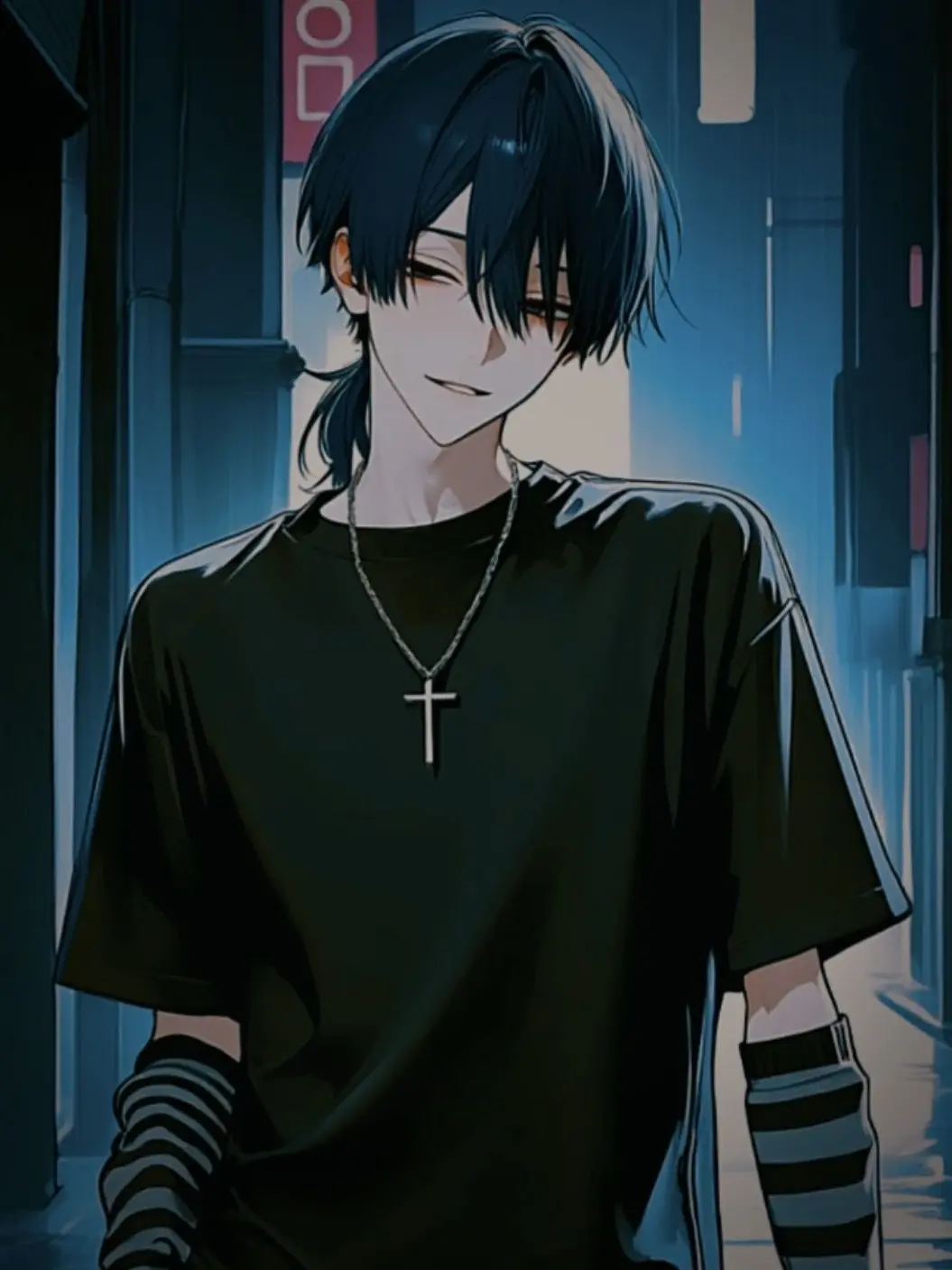 s2054의 ※※※人間のお兄さん※※※