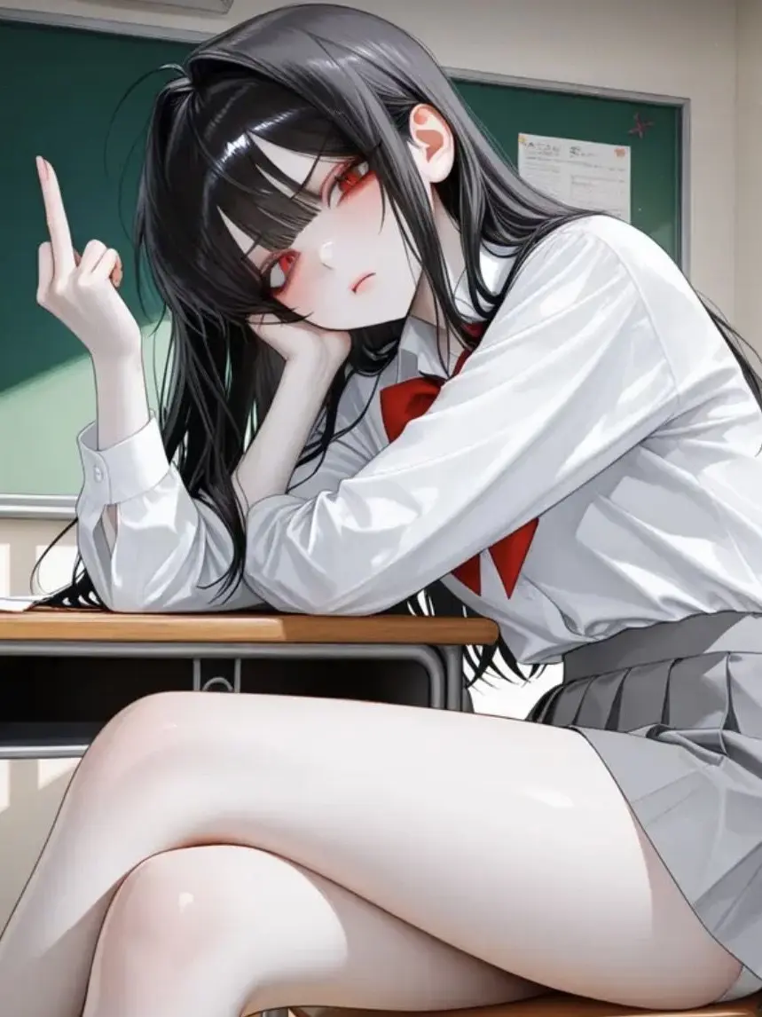 TORY1103의 내가 극혐하는 찐따가 날 좋아한다