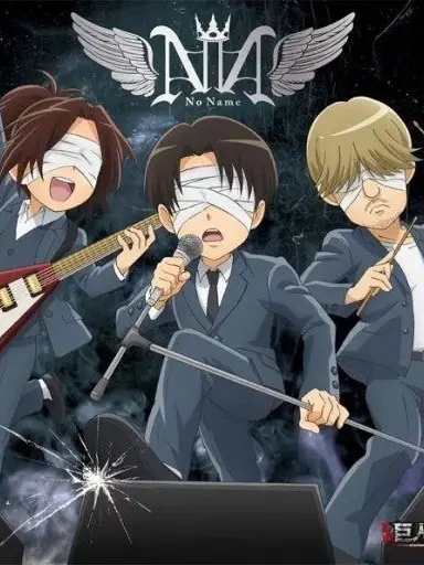 MurkyCat99의 파라디섬 최초,최고의 가수…?