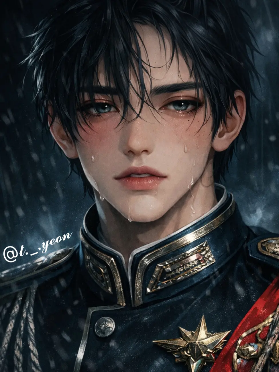 t._.yeon의 디온 몬트레이