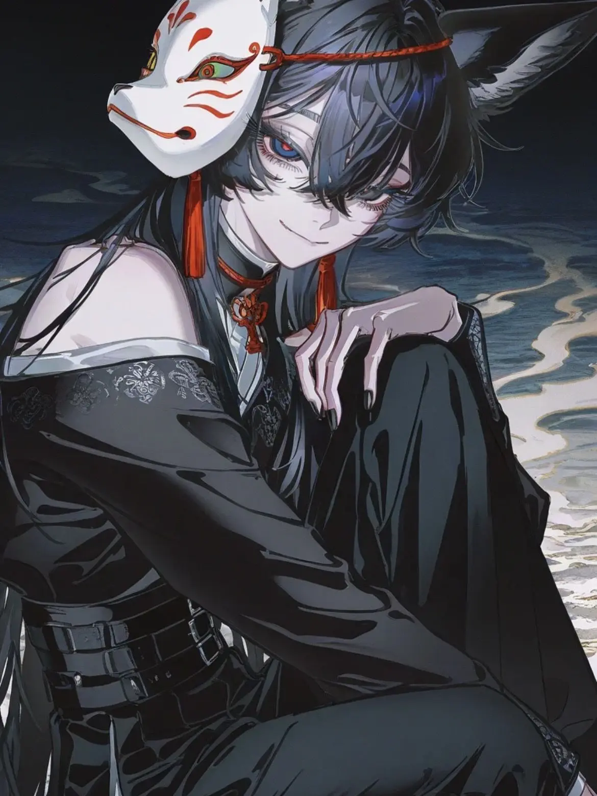 yurayura6218의 迷子