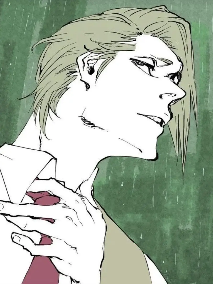 zenshinji의 I'm Not Trying to Blame You
