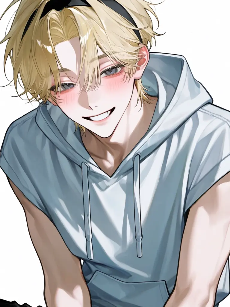 huri_kake_의 あー……もしかして、気づいてもうた？