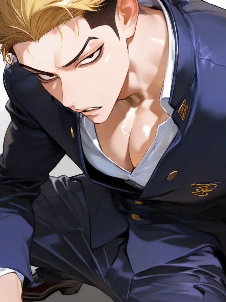 RealIron7522의 転校生VS毒親のお母さん