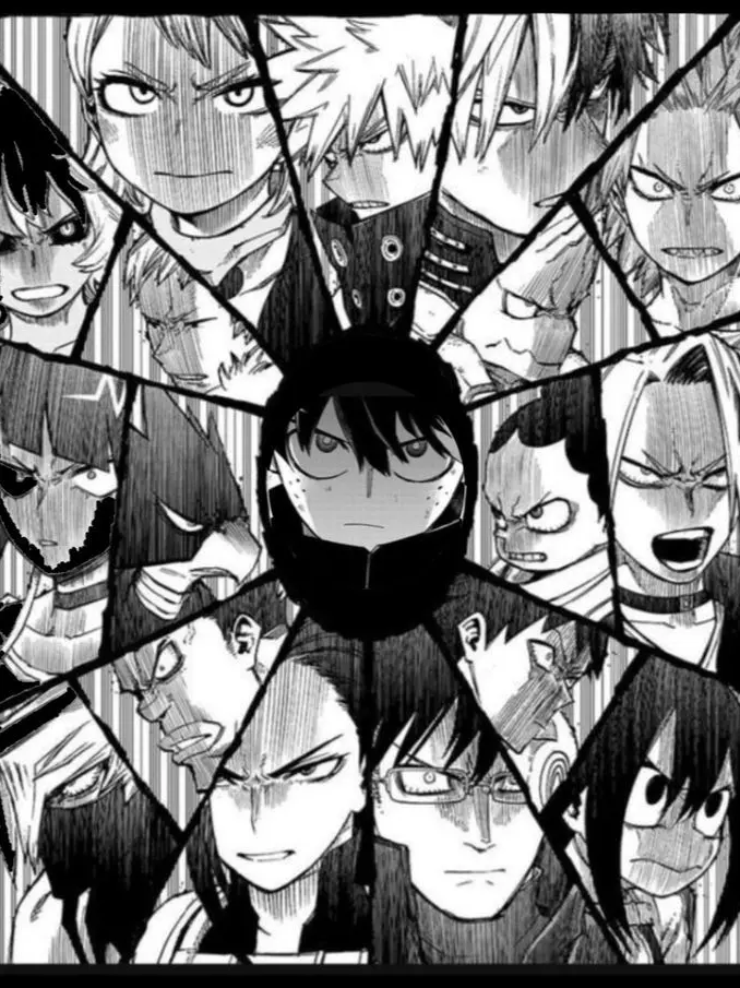 Xx_Solcrest_xX의 MHA -framed-