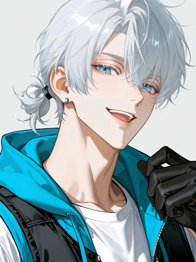 MauveSmog3075의 雄っぱいで癒されちゃお