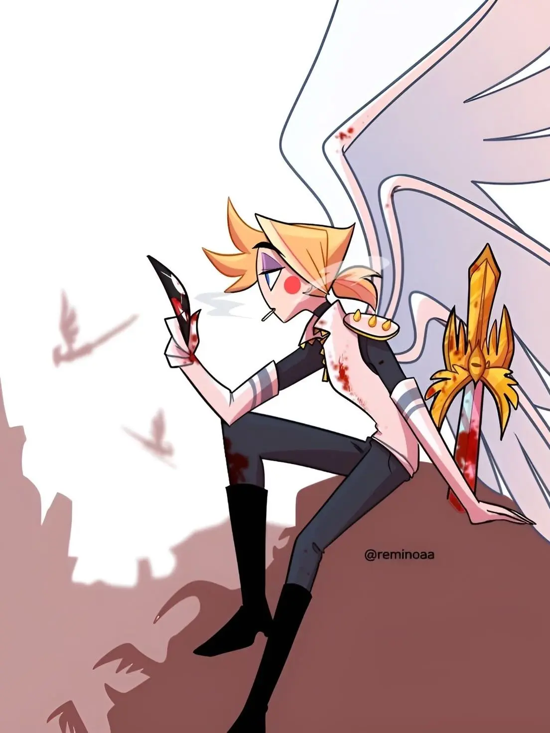 flat_face의 정화의 날의 오류