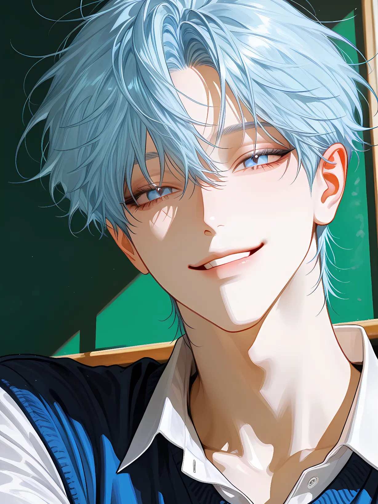 BrutalCape1093의 彼女持ちにアタックされてる？！