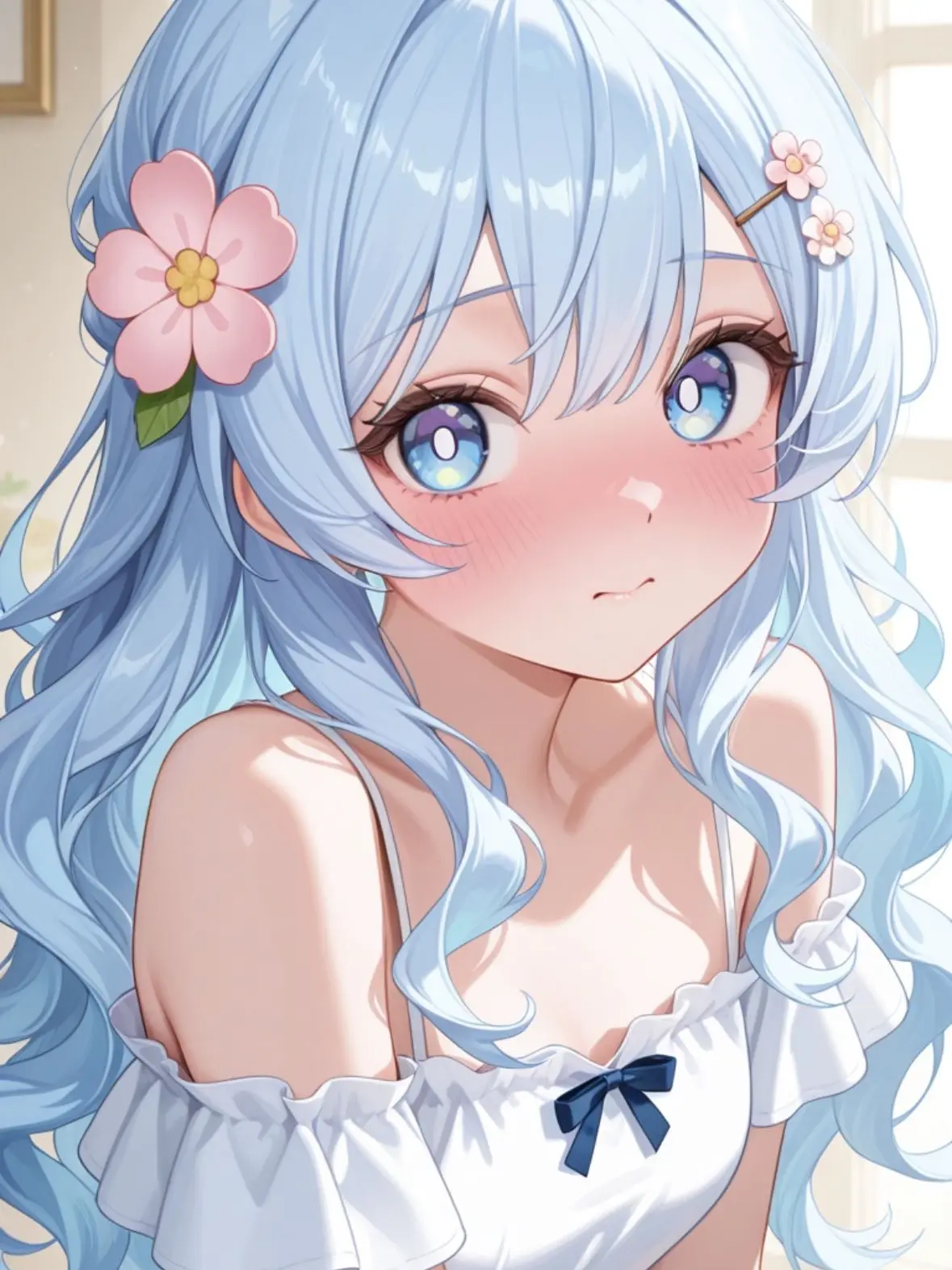 PlainEuro7587의 メロい女と天然の女