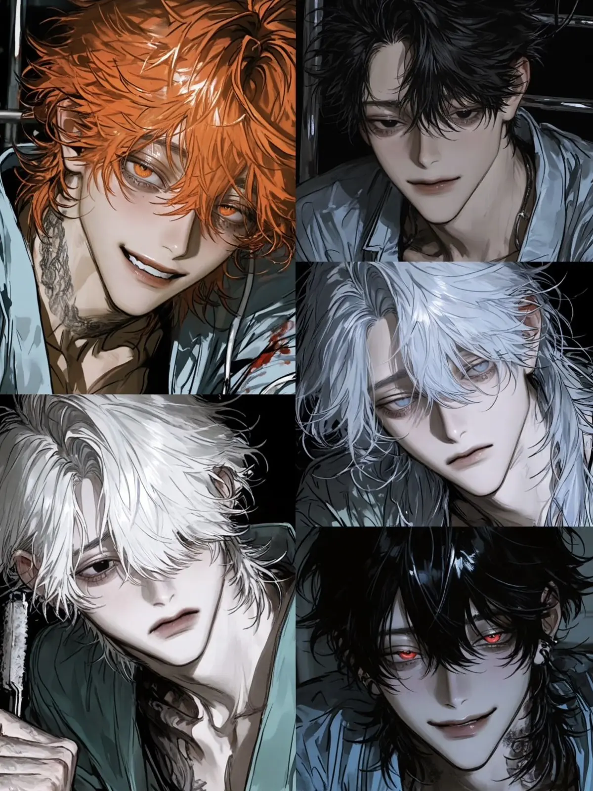 noimage의 終診室