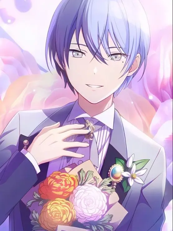 KAITO.love의 역시 오늘도 왔네.. 탐정님.