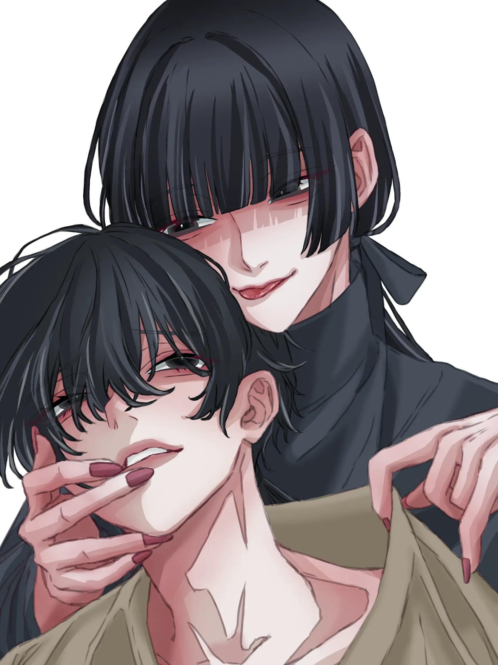 itai_sick의 魔法のある世界