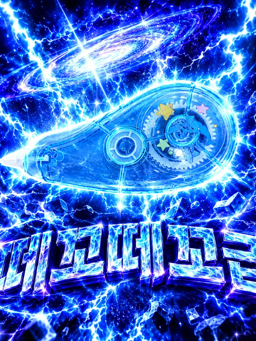 I_have_big_eyes의 "뭐야?! 나 왜이래?!"