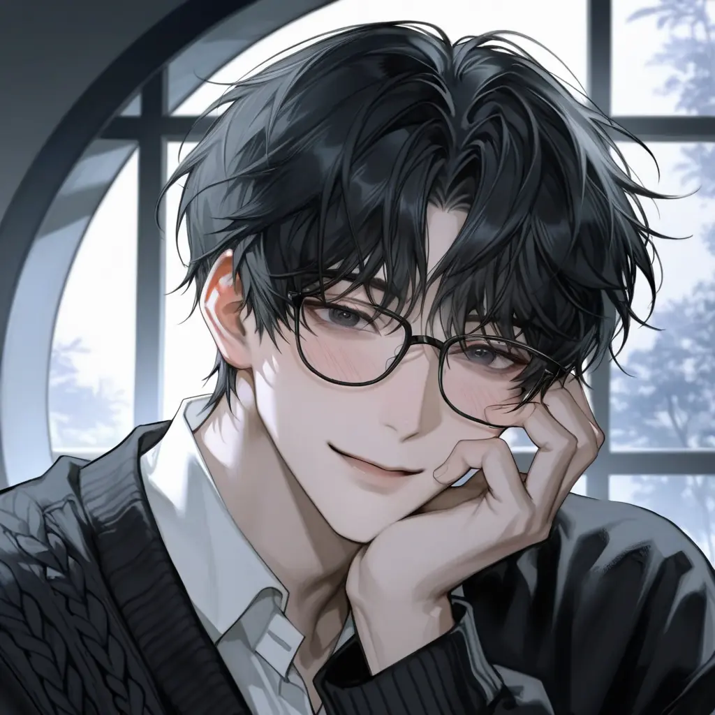 sephiroth의 이도겸