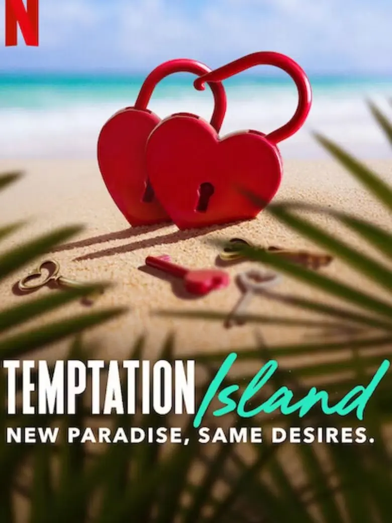 Kpopeli의 Temptation Island Season 3 (Fanmade)