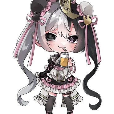 捨てられていたキョンシー