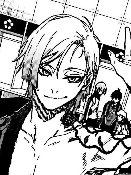 ililililililililililil의 미하엘 카이저