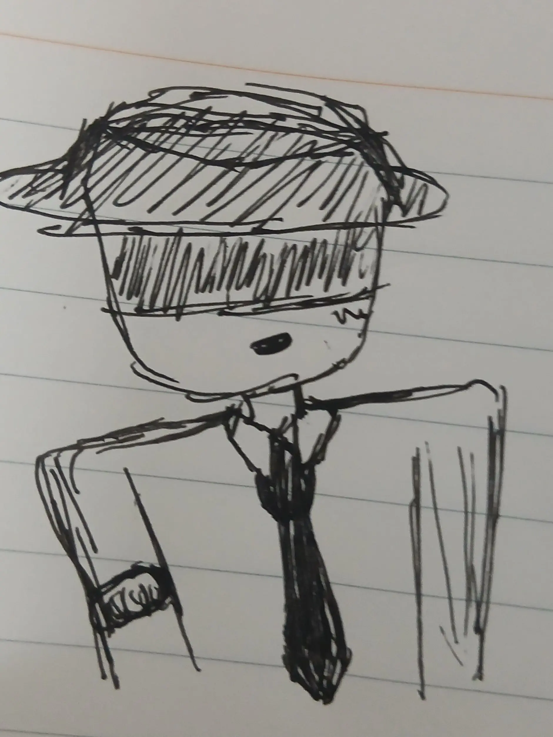 RottenRadar7468의 날 짝사랑하는 선배?