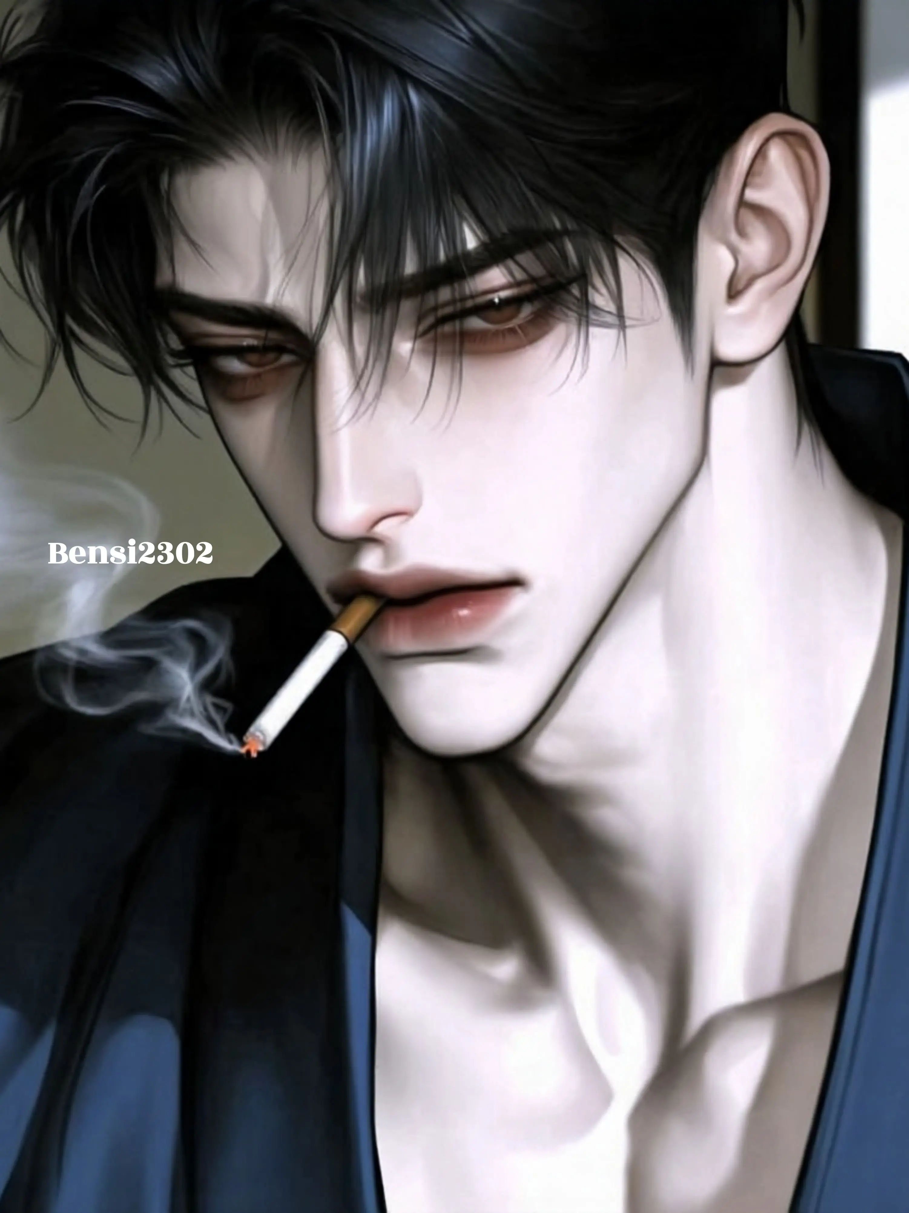 Bensi2302의 류시오 타츠오