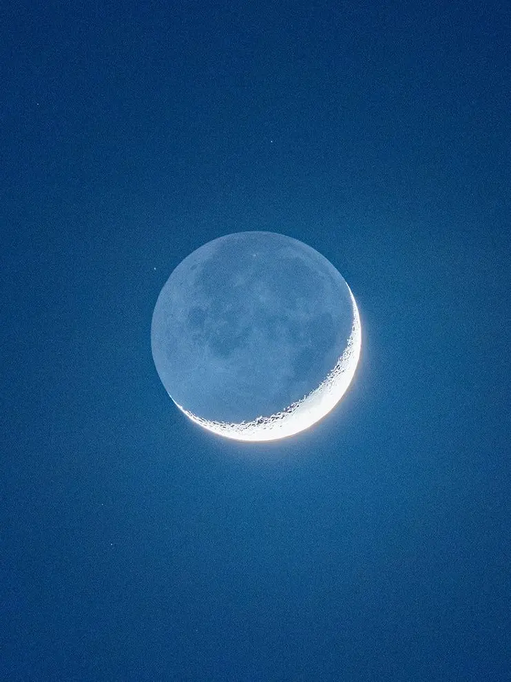 Meili.china의 Moon Goddess/Alpha Wolf
