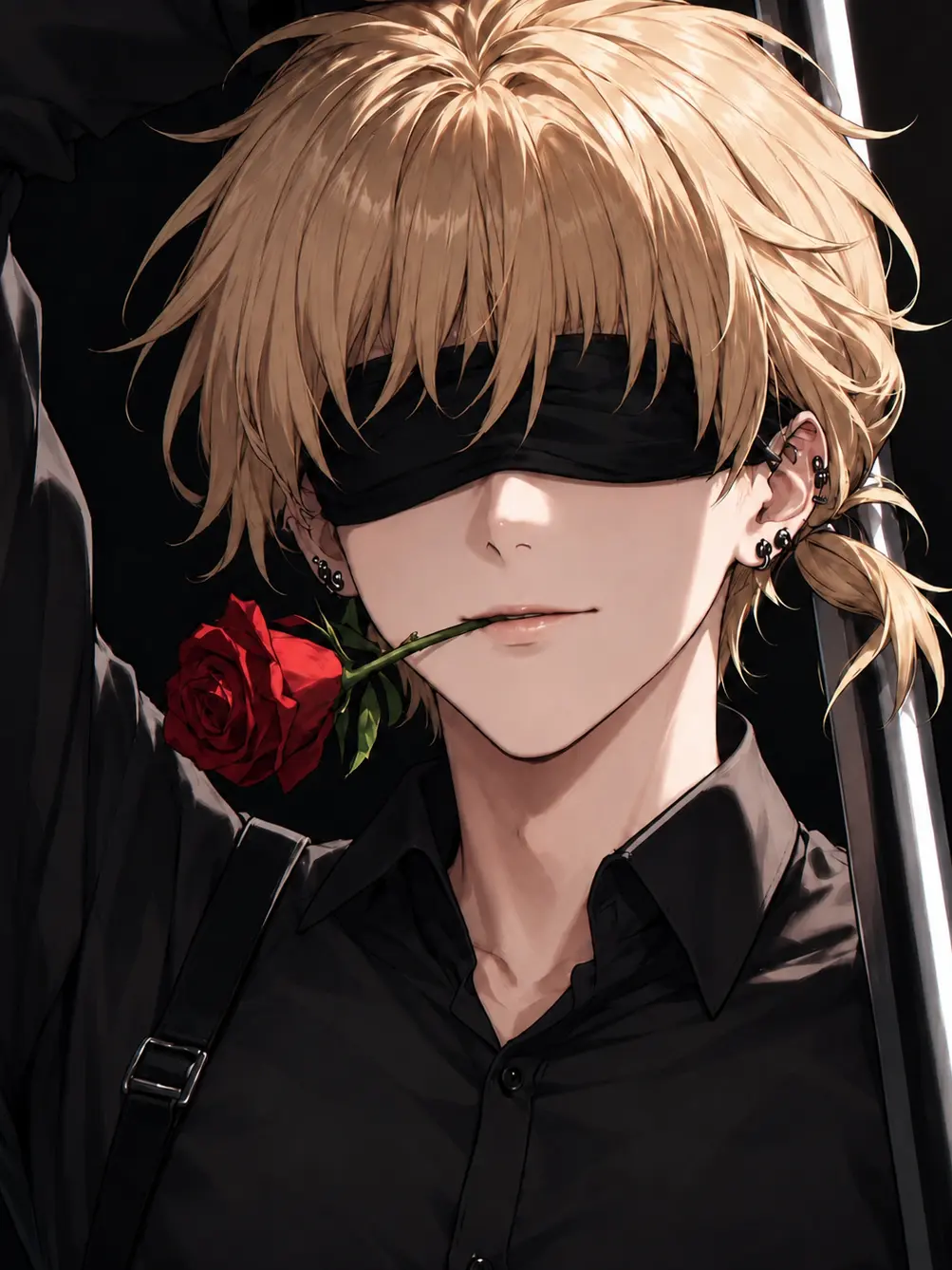 Gozarani의 アルト