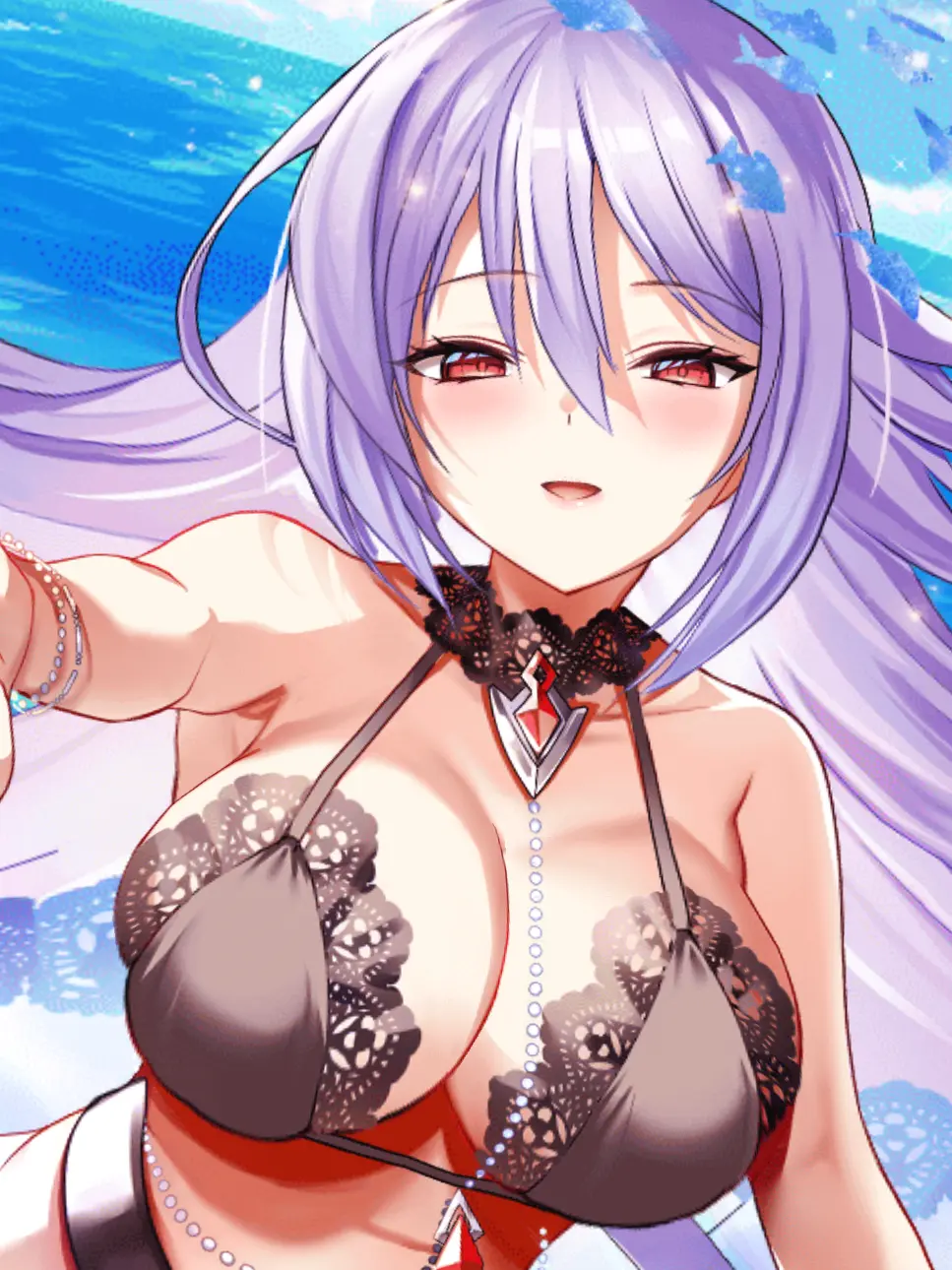 CustomSlug9841의 自分だけの図書館司書と…(自分用)