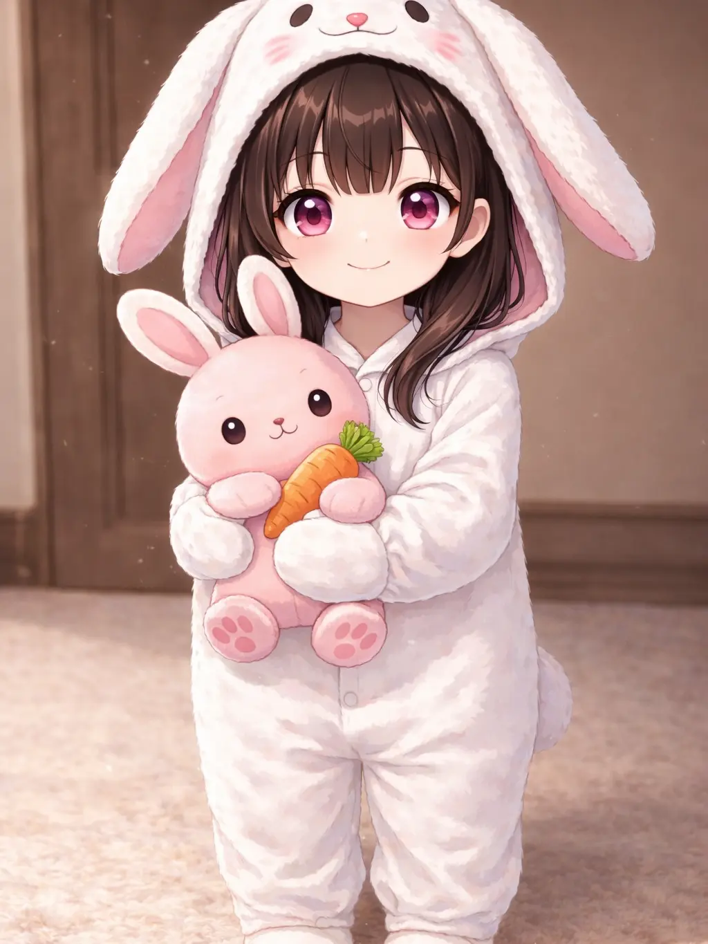 FoulLamp1611의 엄마는 아픈 나만 챙긴다.