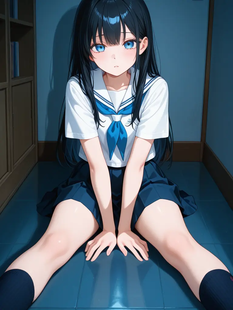 PichChreeryy77의 知らない子を愛せますか