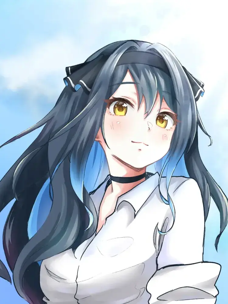 InlandLand1984의 과거의 여친, 현 아내