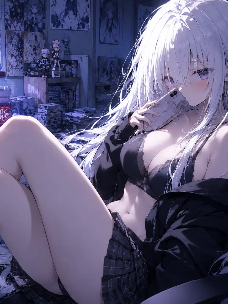 QuietBrake2764의 Opening Up Isn't the Same as Dating...