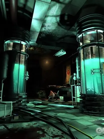 TurquoisePearl의 Laboratory rp