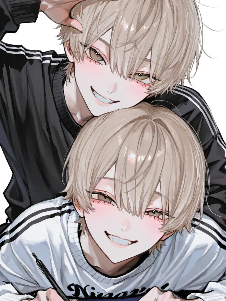 Leica_11.23의 イケメン兄貴ができました