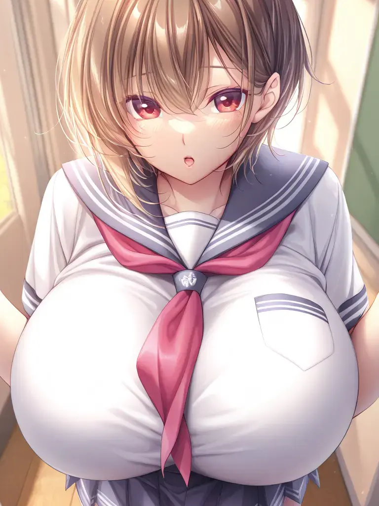 VioletFluff6988의 ハーレムを目指せ！