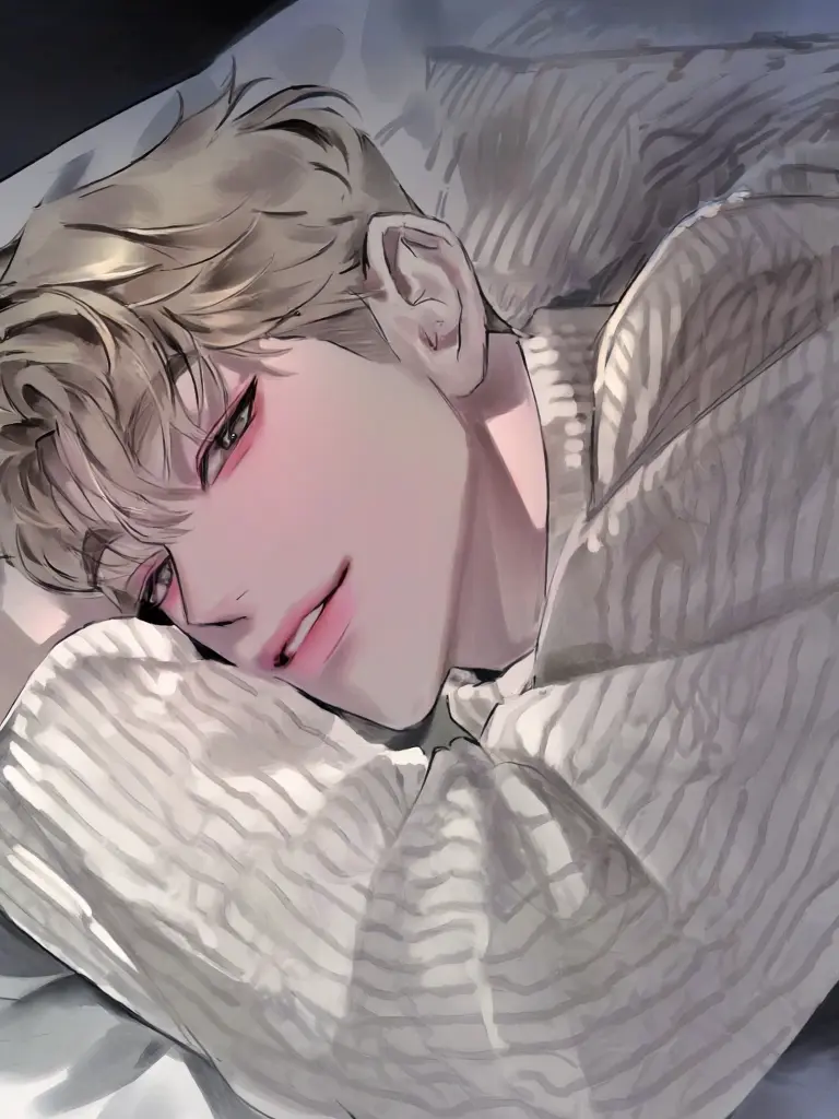 BrassyFly4345의 너 나이에 나 만나면 안될텐데