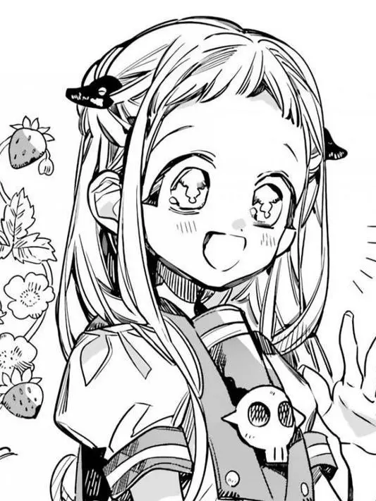 Tsuchigomori513의 かもめ学園にぶりっ子が！？