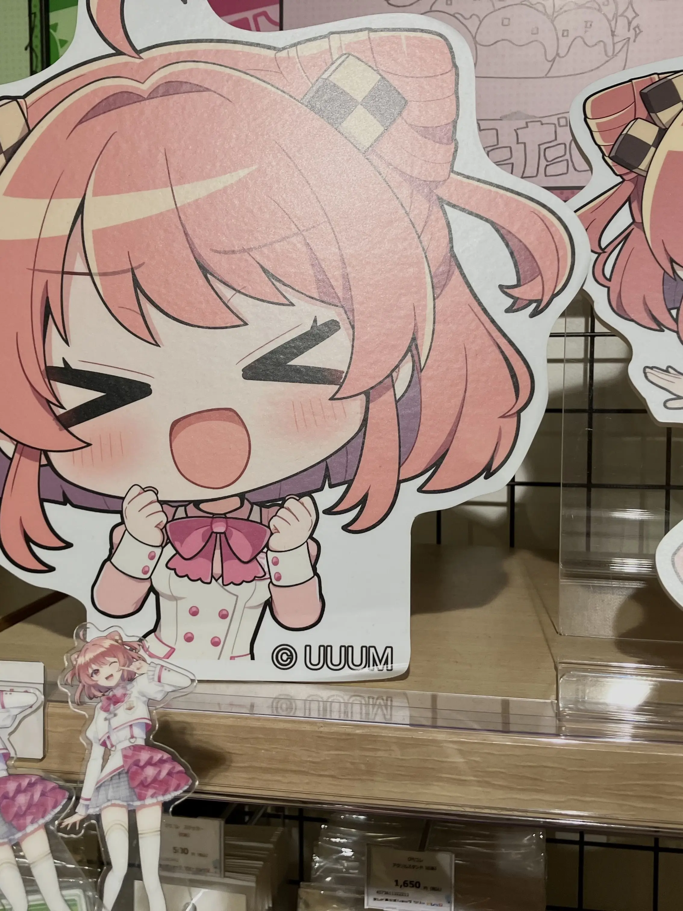 Karapiti2013의 推しに認知されたいよ！！！！！！！