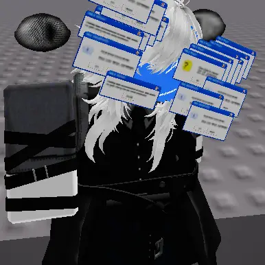 GummyTear2313의 날 죽이러는 미친 컴퓨터