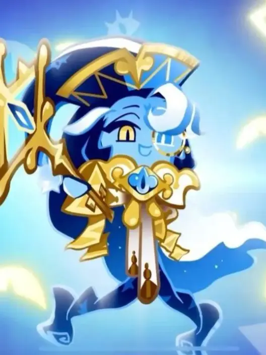 hazbin_cookierun의 쿠킹덤 학교(+여우)
