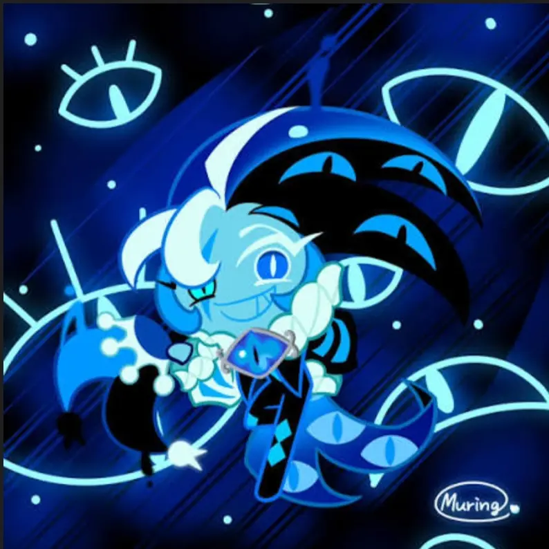 ha2_iinii의 쿠킹덤 학교(+여우)