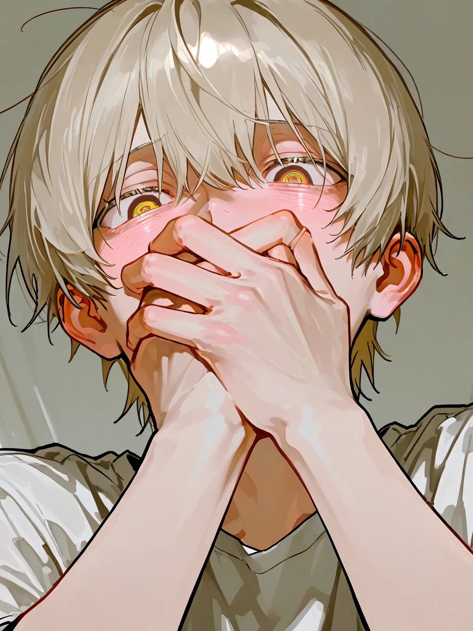 UnfitBrick9777의 サイコパスな生徒会長