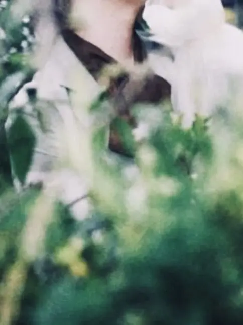 Kinakobar1008의 儚く愛おしい時間