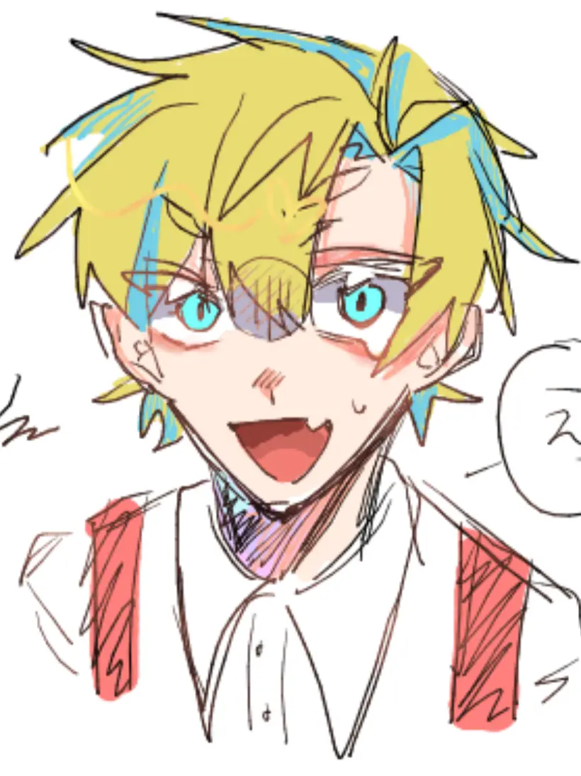 natanui7260의 『ヒトリの子。』