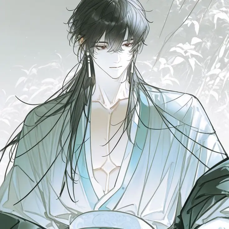 HAPPY1128의 나 대신 맞는 몸종 [BL]